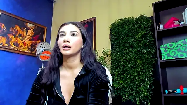 nicolepalmer online show from June 2, 6:37 am