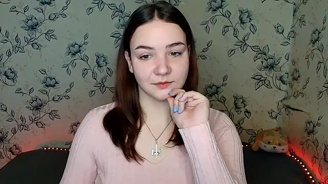 OliviaMontgommery online show from February 20, 3:23 pm