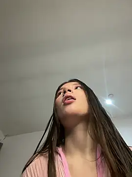 KatherinPol online show from March 13, 1:12 am