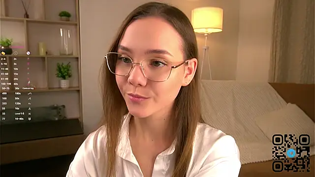 SweetSaraPie online show from January 13, 5:29 pm