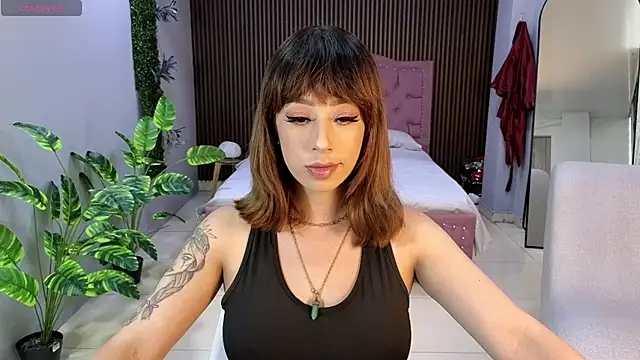 sexengel lisa online show from February 1, 7:56 pm