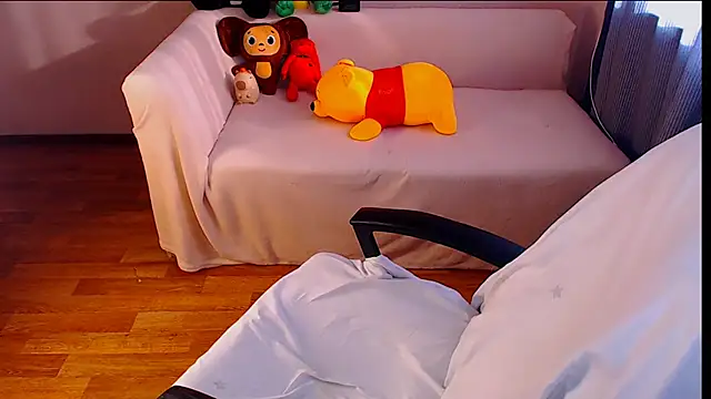 Fairy elya hot online show from February 11, 12:43 pm