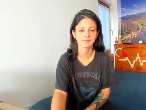 anissawhitenss online show from October 21, 7:53 am