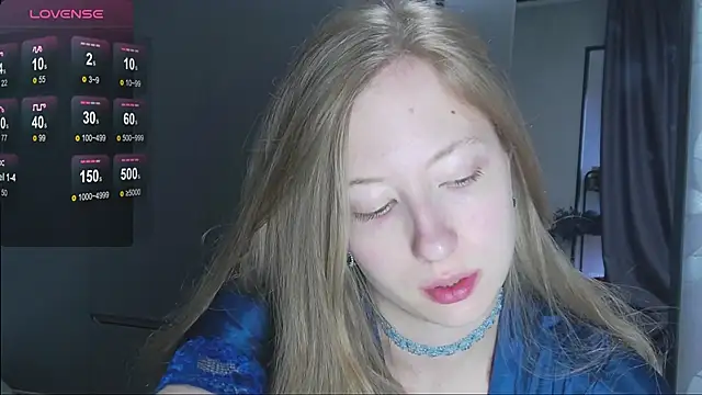 Snapshot of yuki_bloom chatting on October 5, 11:08 am yuki bloom online show from October 5, 11:08 am