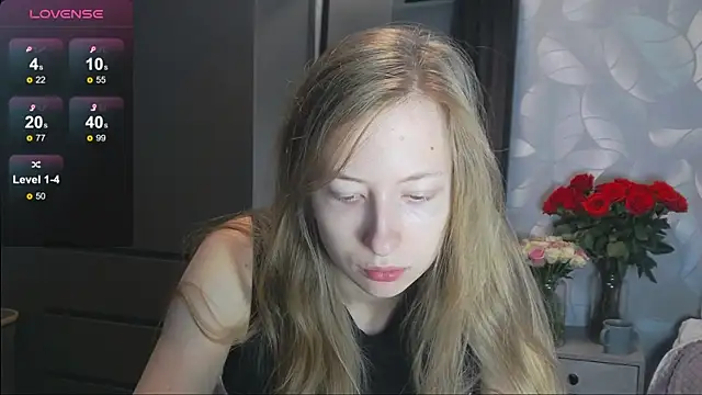 Snapshot of yuki_bloom chatting on October 20, 7:42 am yuki bloom online show from October 20, 7:42 am