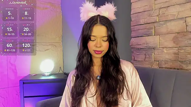 naomi hill1 online show from November 10, 10:09 pm