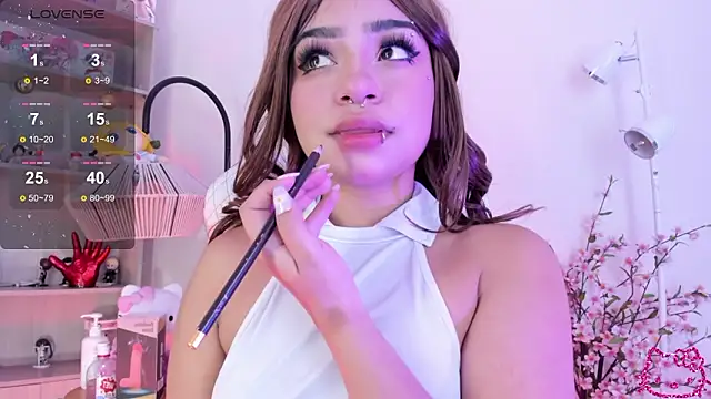 emma soffia online show from February 24, 2:59 pm