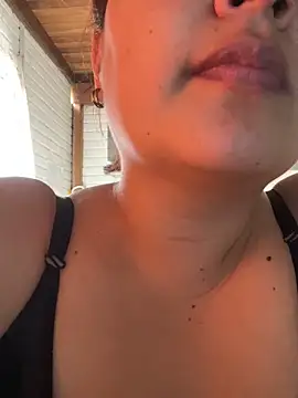 Cami Moon1 online show from October 14, 4:08 pm