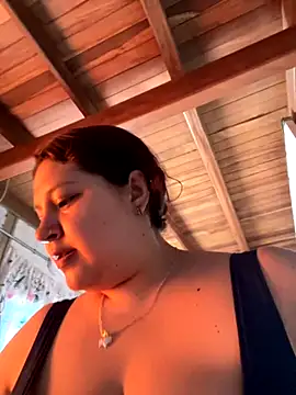 Cami Moon1 online show from October 18, 3:57 pm