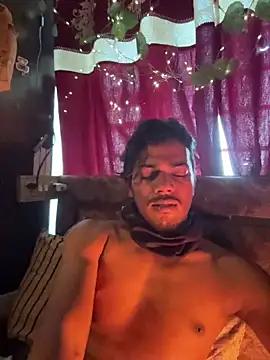 Ujjwallkumar0069 online show from February 11, 6:51 am