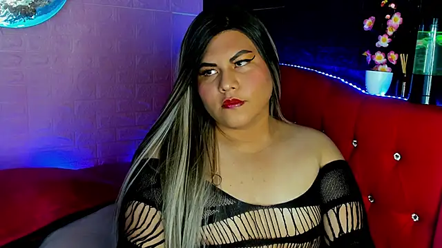 Sussan  dirty online show from October 11, 1:20 pm