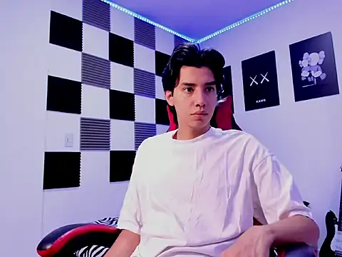 jeycobb online show from November 2, 11:56 am