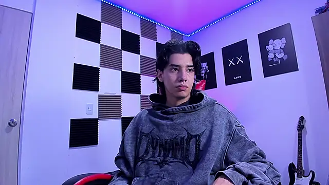 jeycobb online show from February 7, 11:25 am