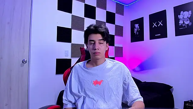 jeycobb online show from March 20, 11:48 am