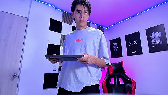 jeycobb online show from March 21, 1:21 am