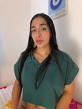 Snapshot of SabrinaEvanss_ chatting on January 31, 7:12 pm SabrinaEvanss online show from January 31, 7:12 pm