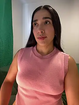 SabrinaEvanss  online show from March 21, 8:34 pm