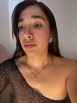 Snapshot of SabrinaEvanss_ chatting on April 27, 7:34 pm SabrinaEvanss online show from April 27, 7:34 pm