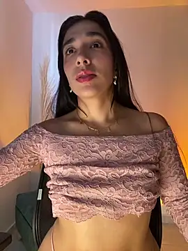 Snapshot of SabrinaEvanss_ chatting on May 30, 7:55 pm SabrinaEvanss online show from May 30, 7:55 pm