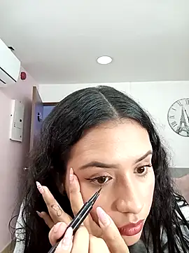 VictoriaVixxen online show from October 13, 2:55 am