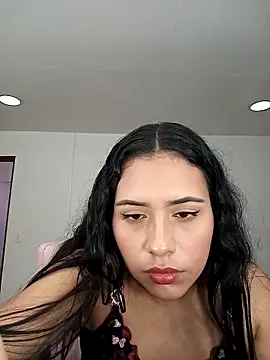 VictoriaVixxen online show from October 18, 2:47 am