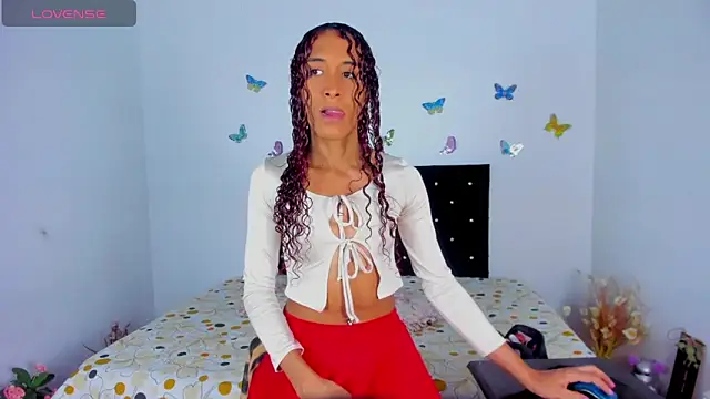 Tiffannydoll99 online show from April 17, 2:58 am