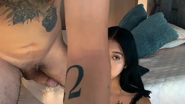 steiisy599 online show from April 16, 3:35 pm