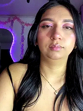 Celeste 119 online show from October 22, 2:01 am