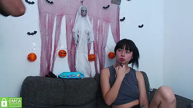 sombralovers online show from October 23, 1:32 pm