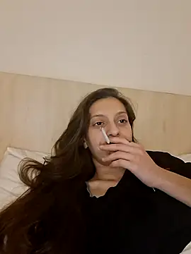 Snapshot of SeedyDope chatting on October 10, 3:22 pm SeedyDope online show from October 10, 3:22 pm