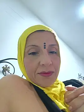 Snapshot of Aafsha_ chatting on June 4, 7:09 pm Aafsha online show from June 4, 7:09 pm