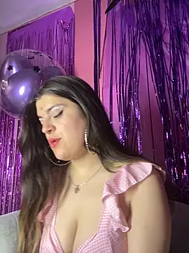 NatashasBoobs online show from October 17, 5:04 pm