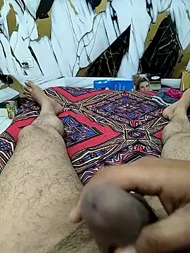 Snapshot of Nisha_sonu_couple chatting on March 5, 4:30 am Nisha sonu couple online show from March 5, 4:30 am