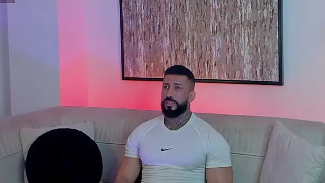 jeff clark7 online show from March 28, 1:49 am