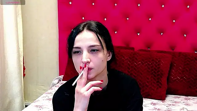 KimmySprinkles online show from October 12, 7:46 pm