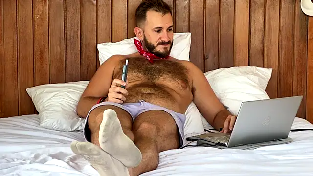 mrmaxiy online show from June 13, 7:50 am