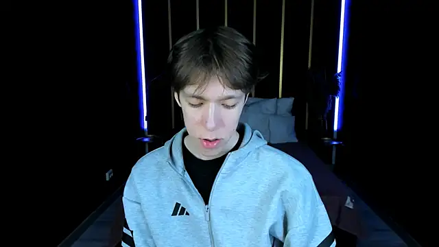 MarkBranston online show from April 20, 9:12 am