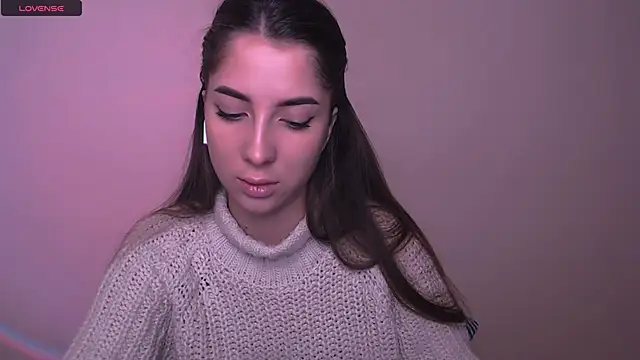  OlivkaSexy online show from November 29, 8:17 am