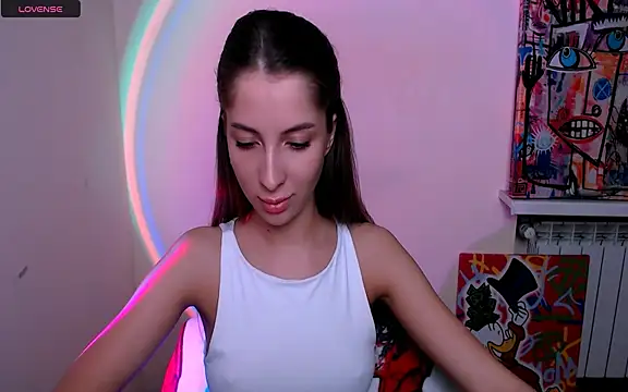 Snapshot of _OlivkaSexy chatting on May 30, 11:51 am OlivkaSexy online show from May 30, 11:51 am