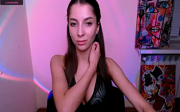 Snapshot of _OlivkaSexy chatting on July 5, 6:53 am OlivkaSexy online show from July 5, 6:53 am