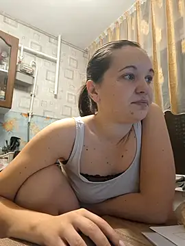 Snapshot of Lorie_Jillian chatting on October 6, 12:19 am Lorie Jillian online show from October 6, 12:19 am