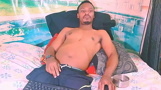 EbonyTiger69 online show from March 13, 6:58 pm