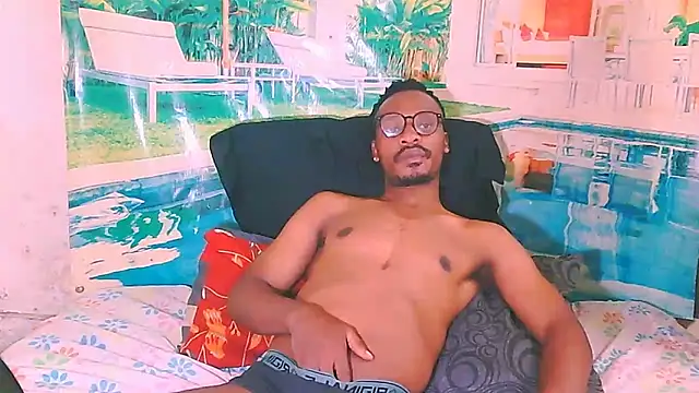 EbonyTiger69 online show from March 19, 5:39 pm