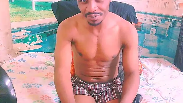 EbonyTiger69 online show from March 20, 7:02 am