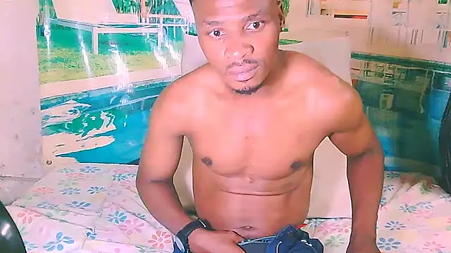 EbonyTiger69 online show from March 24, 7:08 pm