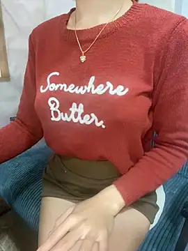 Azura a online show from February 22, 2:02 am