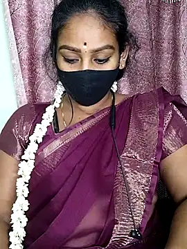 tamil Monisha online show from March 14, 8:14 pm