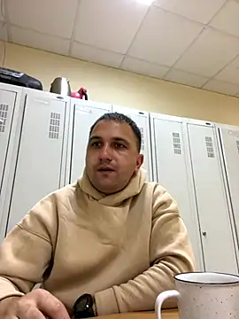 Mahrovmaxim online show from November 1, 7:21 am