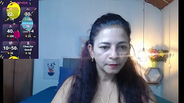 rosse m online show from October 21, 2:07 pm