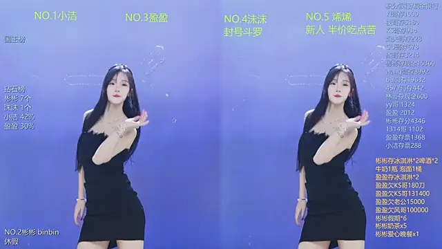 Eureka888 online show from January 14, 6:41 am